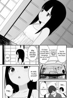 Natsu No Tawamure - Decensored page 3