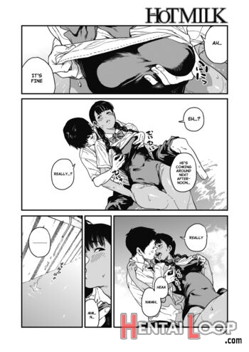 Natsu page 10