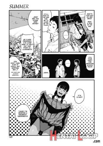Natsu page 3