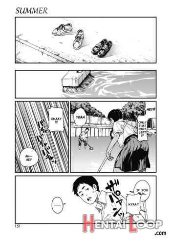 Natsu page 5