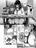 Natsu To Inaka To Yuuwaku Shite Kuru Dekkai Oshiego - Decensored page 7
