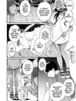 Natsu To Umi To Gal X2 page 9