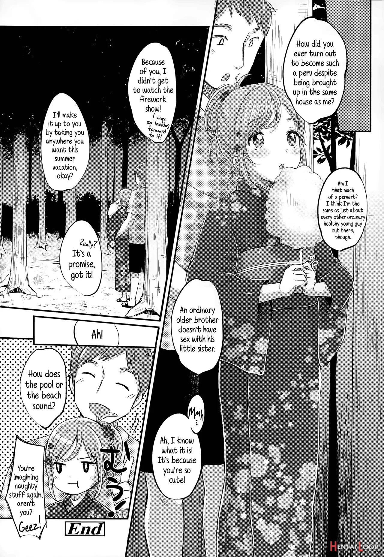 Natsuiro Ichigoame page 16