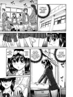 Nayameru Gakuen Seikatsu page 5