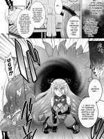 Nebukaki Noroi Ga Watashi O Tsuyoku Imashimeru page 4