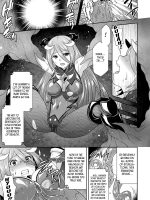 Nebukaki Noroi Ga Watashi O Tsuyoku Imashimeru page 5