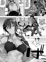 Nebusoku Ol Onee-san page 3