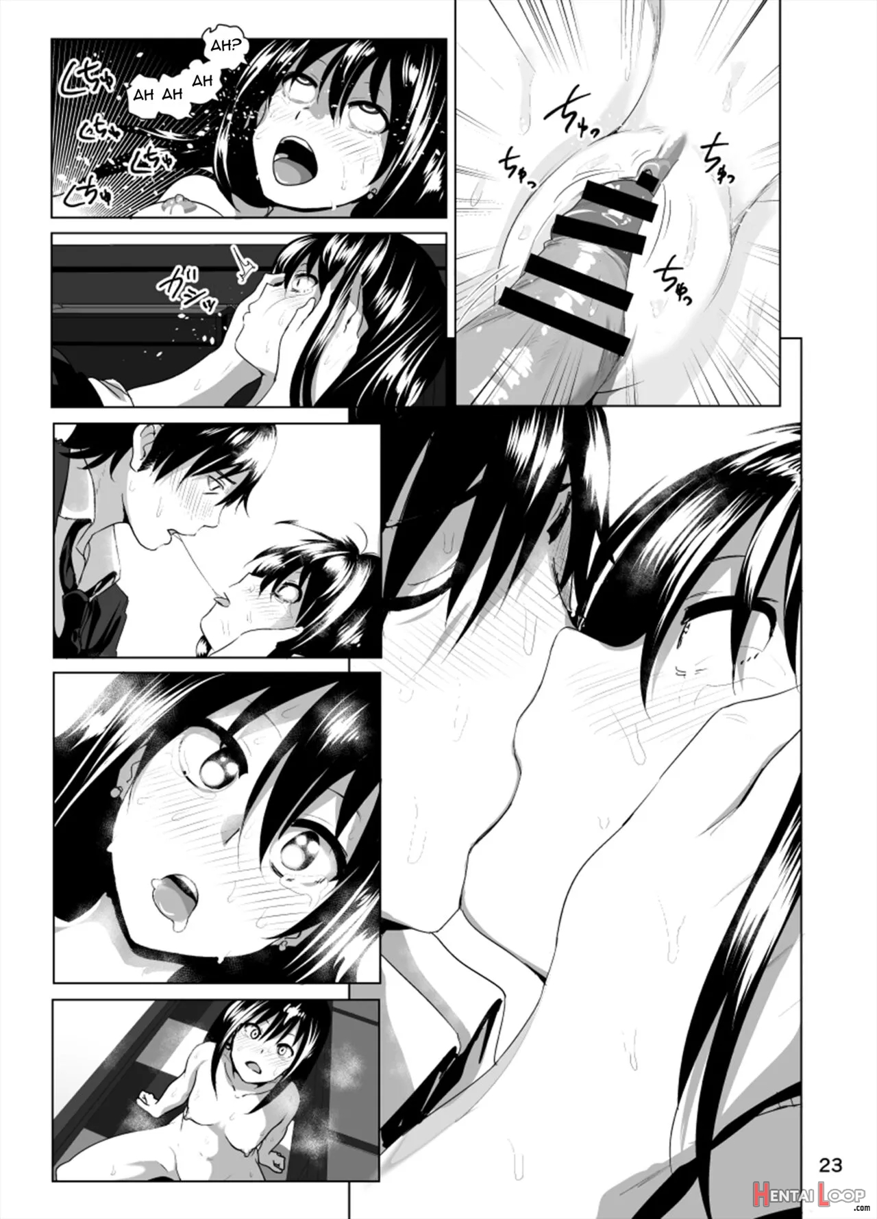 Nee Shiburin Tte page 24