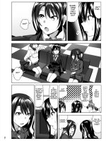 Nee Shiburin Tte page 3