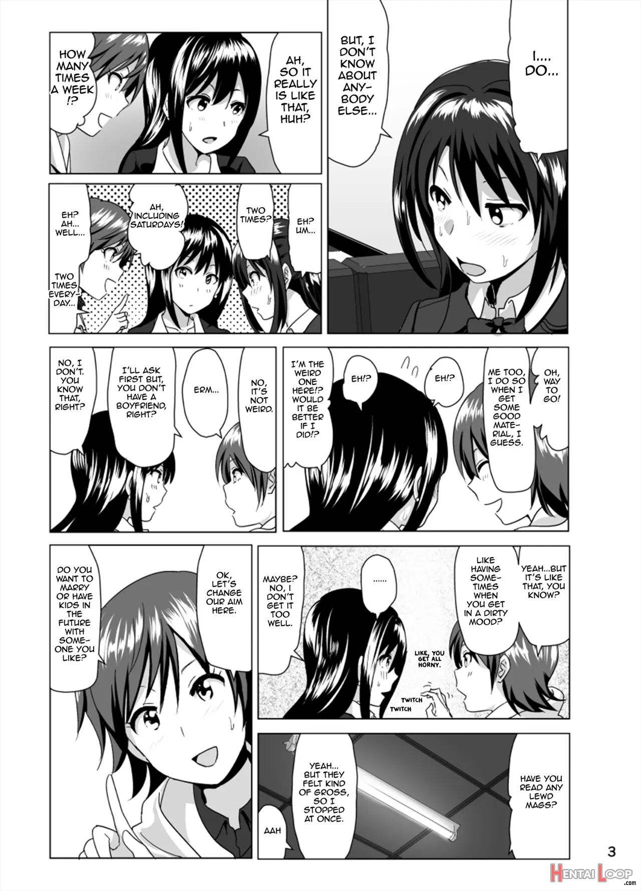 Nee Shiburin Tte page 4