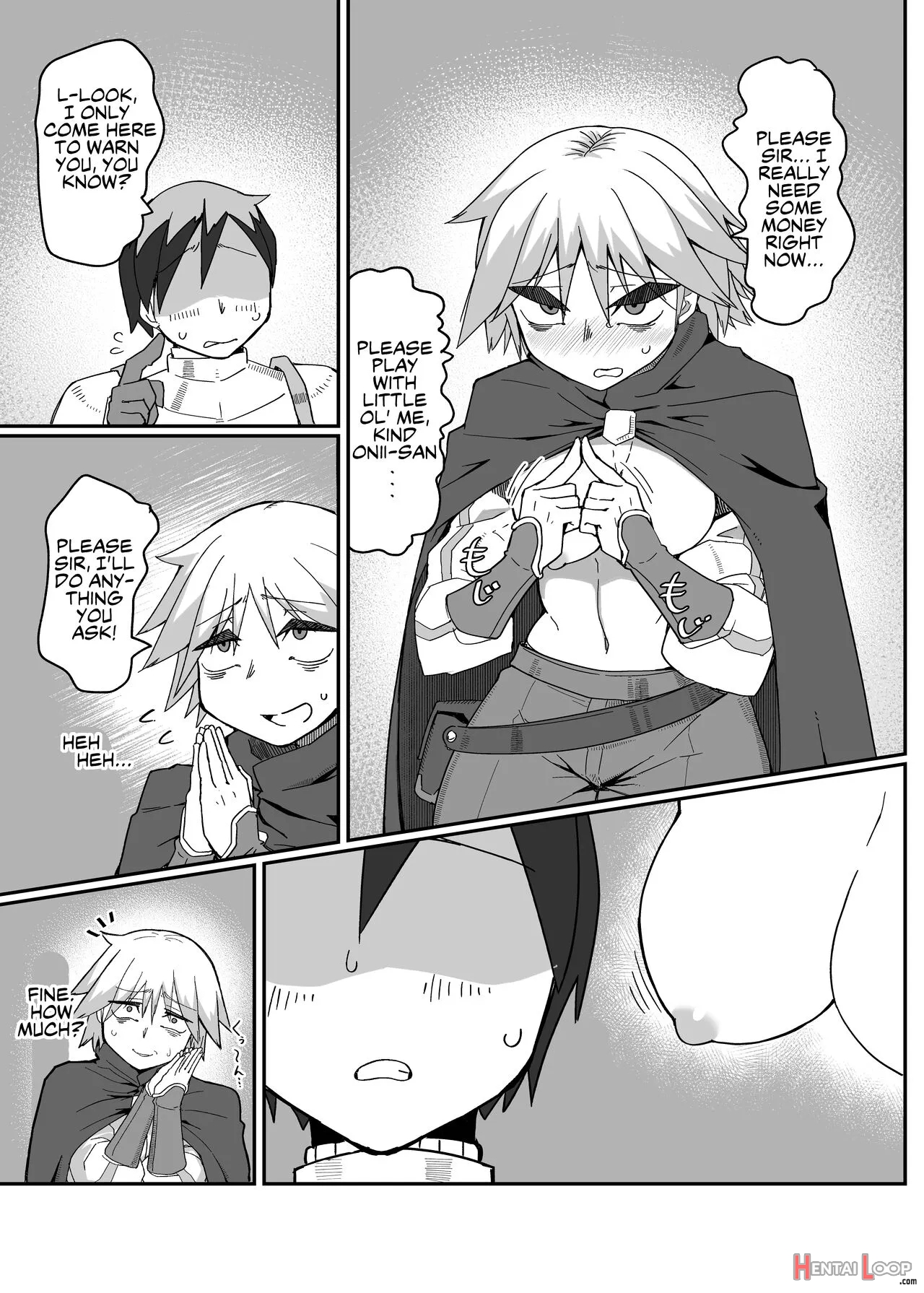 Neia Hon page 8