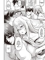Nekota-san Trap page 10