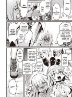 Nekota-san Trap page 2
