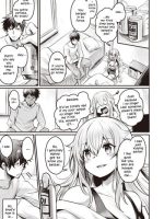 Nekota-san Trap page 5