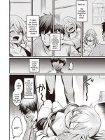Nekota-san Trap page 6