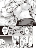 Nekota-san Trap page 9