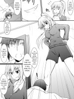 Neon's Report - Fukugougata Shukushou Gas No Kouka Sokutei page 7