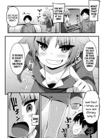 Neteru Aida Ni Chinpo Wo Shaburi Ni Kuru Imouto page 2