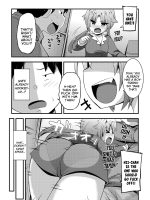 Neteru Aida Ni Chinpo Wo Shaburi Ni Kuru Imouto page 3