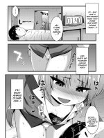 Neteru Aida Ni Chinpo Wo Shaburi Ni Kuru Imouto page 4