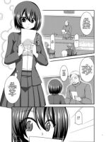 Netorare Roshutsu Shoujo page 3