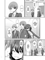 Netorare Roshutsu Shoujo page 4