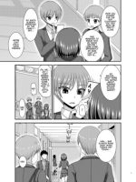 Netorare Roshutsu Shoujo page 7
