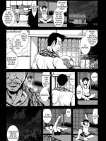 Netorare Ryoujoku... Zetsubou No Inaka Shojo ~xx Ken No Kindan No Matsuri Hen~ page 3