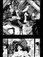 Netorare Ryoujoku... Zetsubou No Inaka Shojo ~xx Ken No Kindan No Matsuri Hen~ page 5