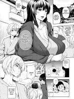 Netorare/netorase Kazoku Keikaku page 2