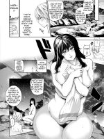 Netorare/netorase Kazoku Keikaku page 4