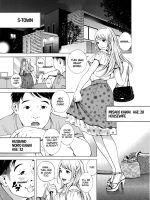 Netorareru.~ Tsuma Ga Ochi Yuku Hen'ai Kairaku No Hate Ni... - Decensored page 2