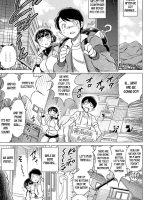 Netorarezuma ~otto No Shiranai Chitai~ Ch. 3-4 page 1