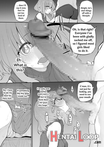 Netorase Tsuma page 5