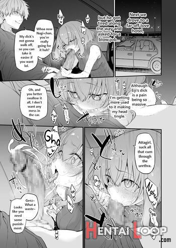 Netorase Tsuma page 9