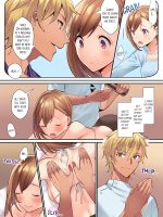 Netori Ai Sex - Chara Otoko No Hentai Massage Osananajimi No Nettori Aibu 1 page 10