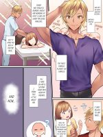 Netori Ai Sex - Chara Otoko No Hentai Massage Osananajimi No Nettori Aibu 1 page 4