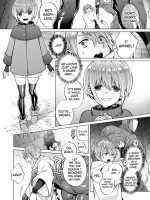 Nie No Mori Ii page 10