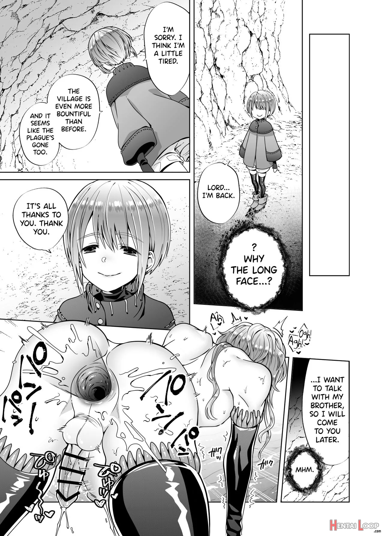 Nie No Mori Ii page 40