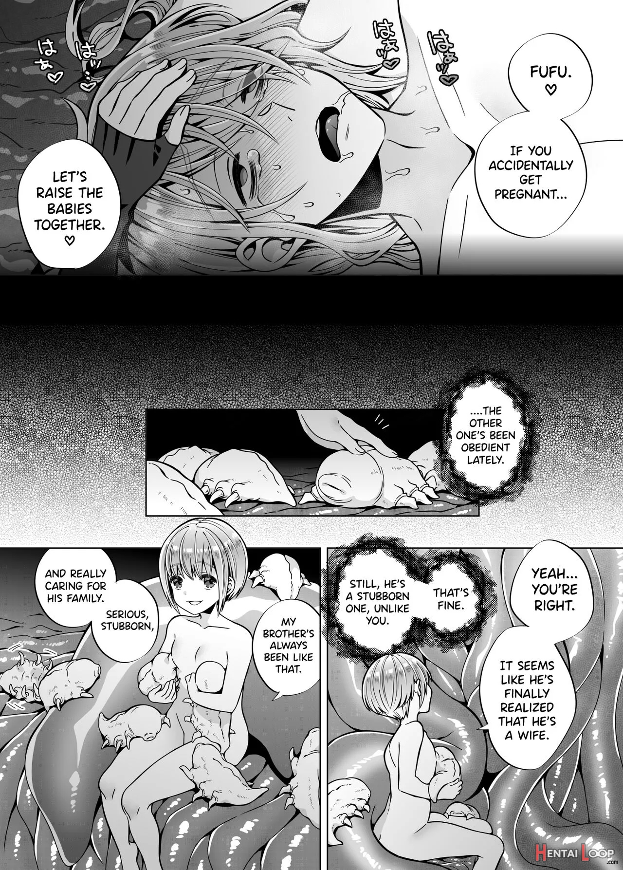 Nie No Mori Ii page 46