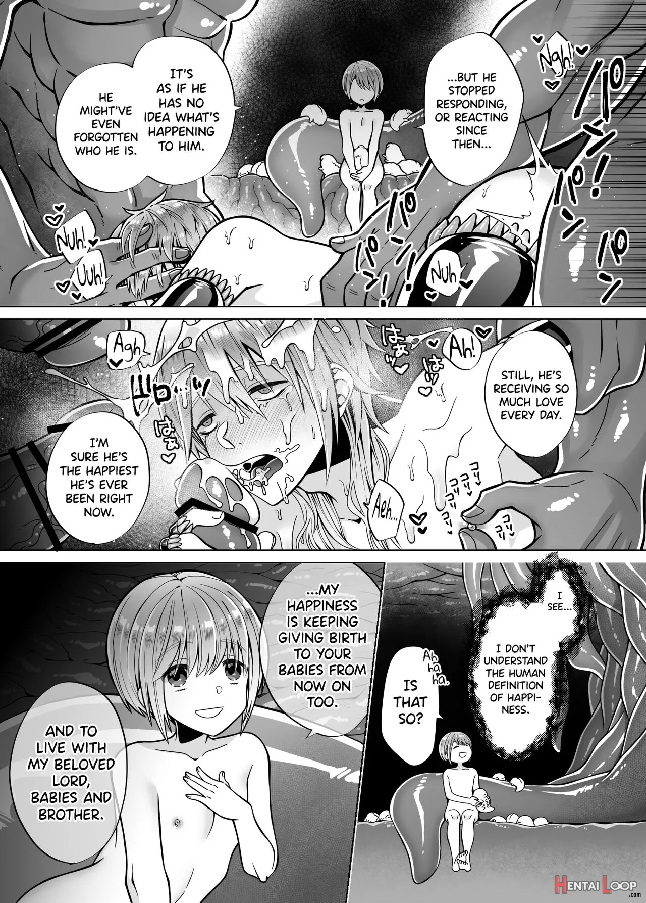 Nie No Mori Ii page 48