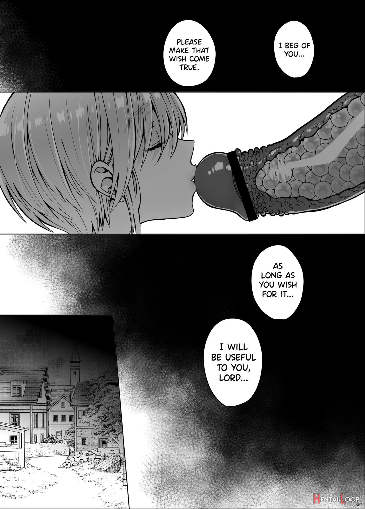 Nie No Mori Ii page 49