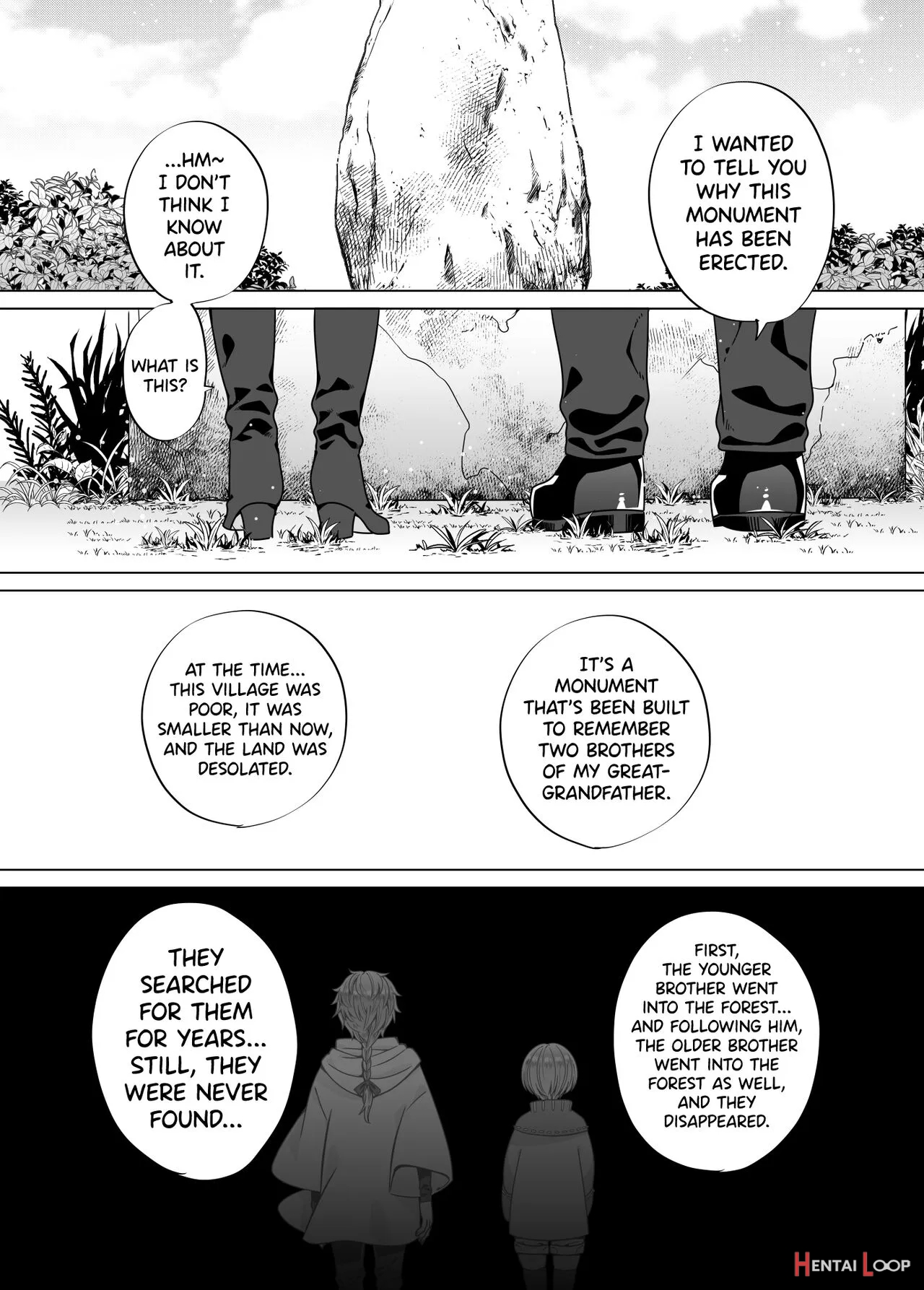 Nie No Mori Ii page 51