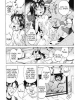 Niito Senyou Loli Benki Ch. 2 page 8