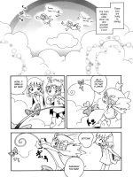 Niji No Kuni No Futago Tenshi page 2