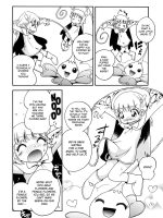 Niji No Kuni No Futago Tenshi page 4