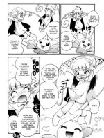 Niji No Kuni No Futago Tenshi page 4
