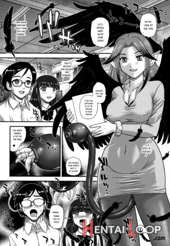 Niku Ningyou No Atelier - Decensored page 2