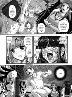 Niku Ningyou No Atelier - Decensored page 3