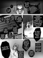 Nikutomo Tamane To Tamarare 2 page 5